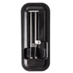 Traeger BAC618 Bluetooth Enabled Grill & Meat Thermometer