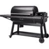 Traeger Ironwood XL Wood Pellet Bluetooth And WiFi Grill And Smoker