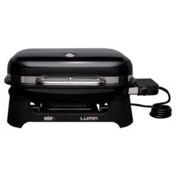 Weber Lumin Electric Grill