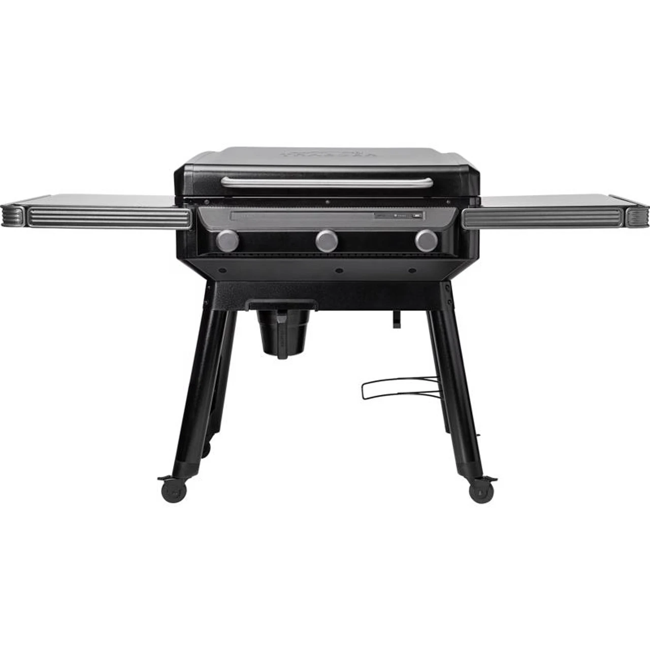 Traeger Flatrock Griddle 1 Traeger Flatrock Griddle