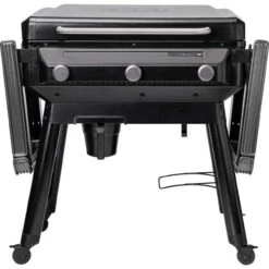 Traeger Flatrock Griddle 6 Traeger Flatrock Griddle -Napoleon Kitchen Store 8083728 A V2.eps High 69259.1677688891