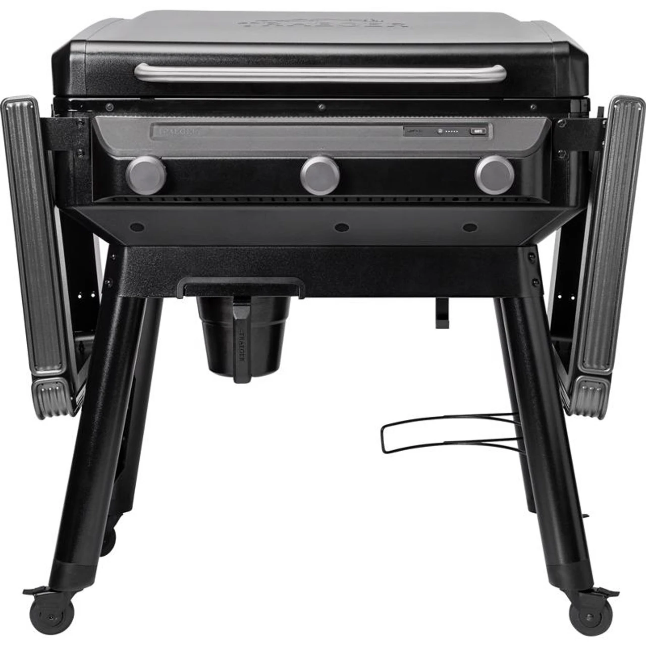 Traeger Flatrock Griddle 3 Traeger Flatrock Griddle - Image 3