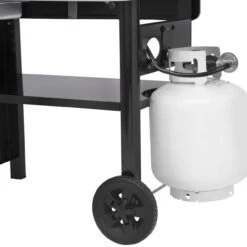 Weber 3 Burner Liquid Propane Outdoor Griddle 13 Weber 3 Burner Liquid Propane Outdoor Griddle -Napoleon Kitchen Store 8084667 A V9.eps High 94080.1673307430