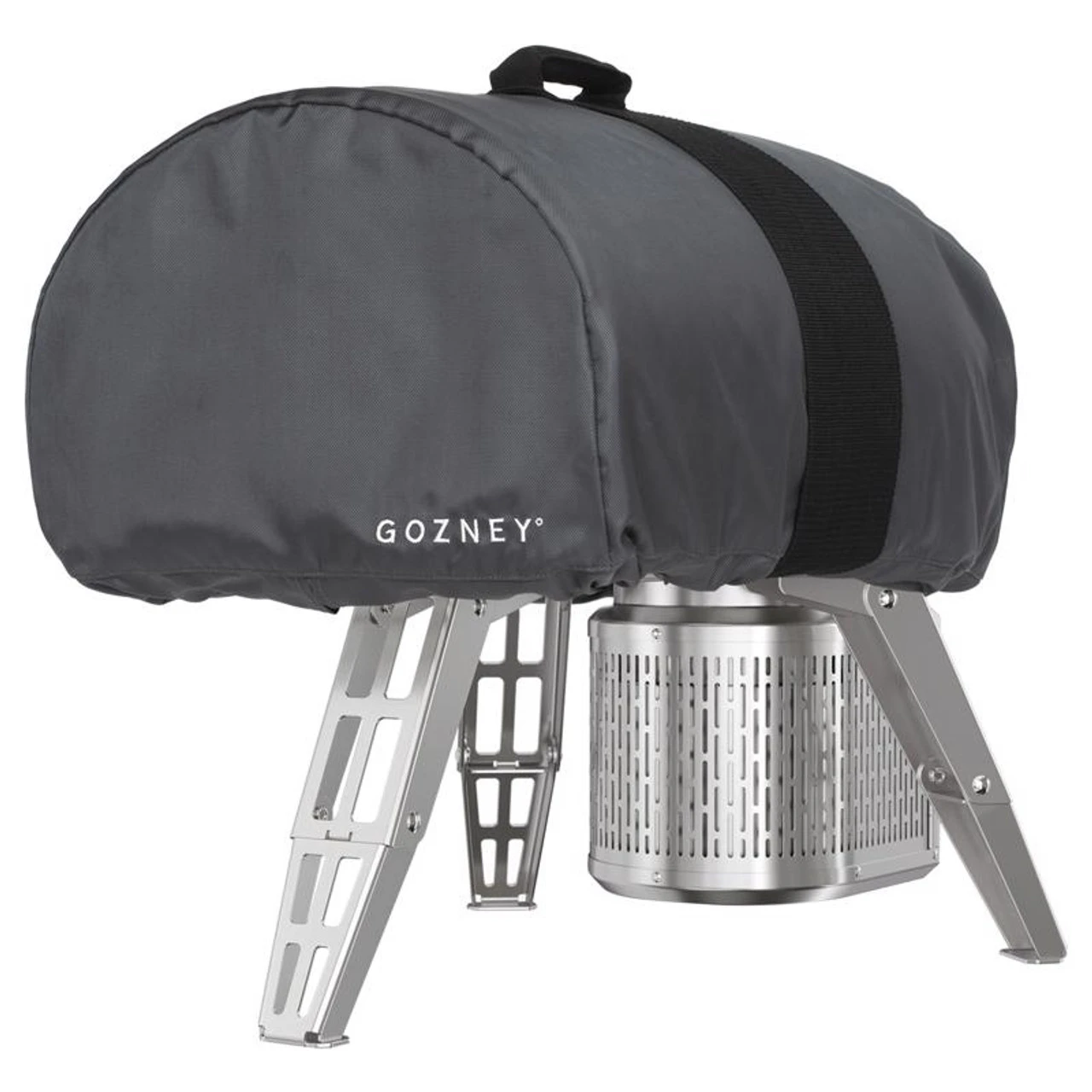Gozney Roccbox Black Grill Cover 1 Gozney Roccbox Black Grill Cover