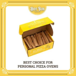 Hot Box Cooking Wood All Natural Oak Mini Logs 350 Cu In 6 Hot Box Cooking Wood All Natural Oak Mini Logs 350 Cu In -Napoleon Kitchen Store 8086995 A V1.eps High 57453.1691181146