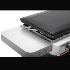 Weber 4 Burner Liquid Propane Outdoor Griddle 6 Weber 4 Burner Liquid Propane Outdoor Griddle -Napoleon Kitchen Store 8087013 A V2.eps High 66563.1681649952