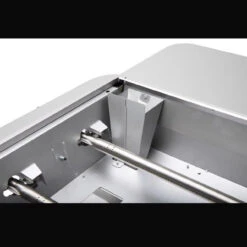 Weber 4 Burner Liquid Propane Outdoor Griddle 7 Weber 4 Burner Liquid Propane Outdoor Griddle -Napoleon Kitchen Store 8087013 A V5.eps High 36853.1681649952