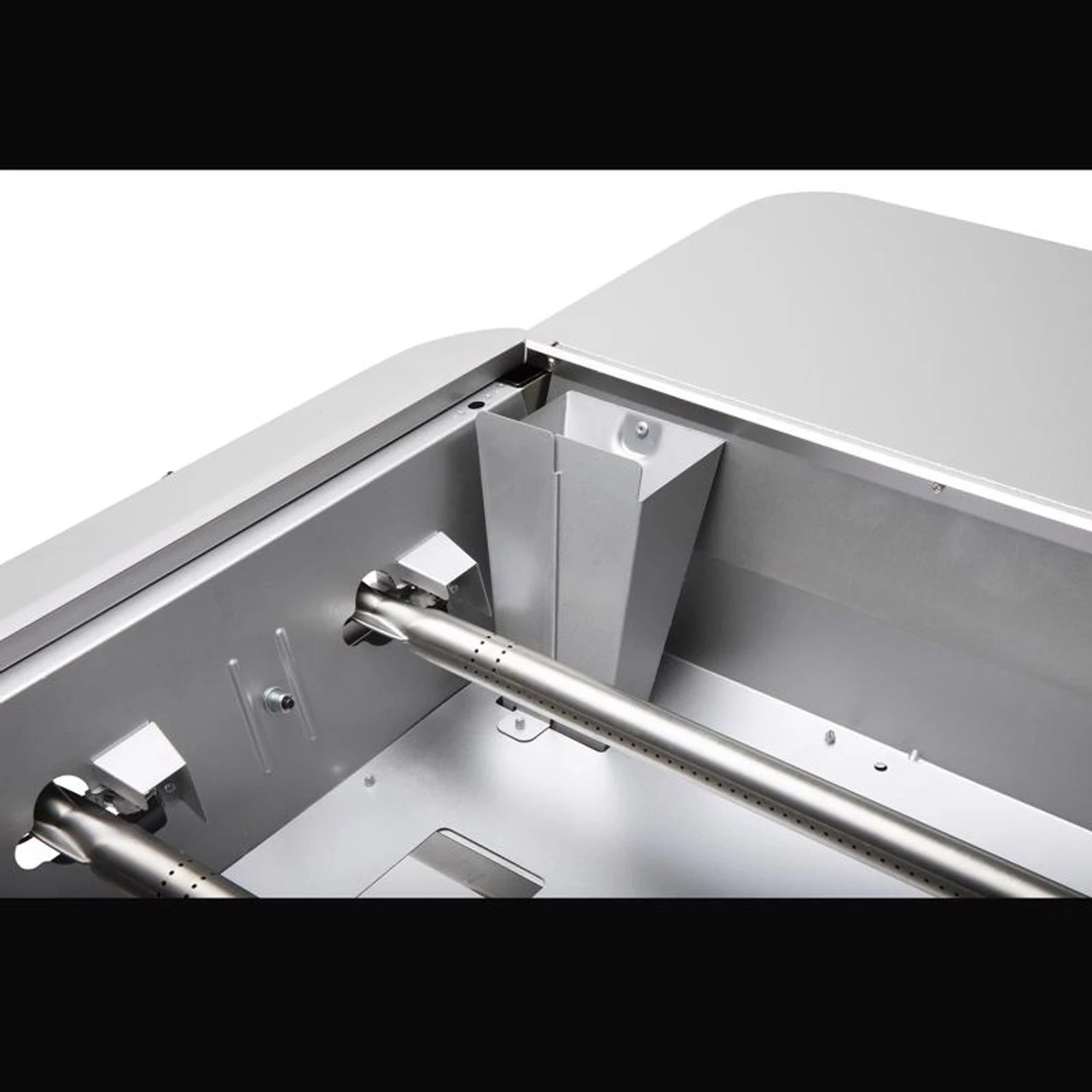 Weber 4 Burner Liquid Propane Outdoor Griddle 4 Weber 4 Burner Liquid Propane Outdoor Griddle - Image 4