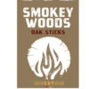 Smokey Woods All Natural Oak Cooking Logs 1 Cu Ft