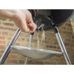 Weber 18 In. Original Kettle Charcoal Grill -Napoleon Kitchen Store 8105199 A V4.eps High 71477.1648429651