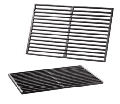 Weber 65934 Cooking Grate For Genesis Silver A, Spirit E-210 (2007-2012), Spirit 500