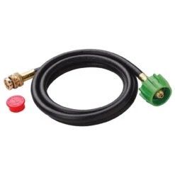Weber 6501 Adapter Hose - Q/Go-Anywhere/Weber Traveler/Performer/Summit Charcoal/Summit Kamado S6