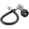 Weber 69891 Hose And Regulator Kit - Genesis Silver A/B & Spirit 200/300 Series