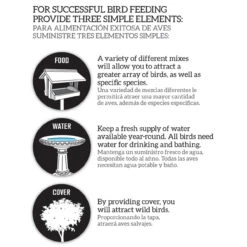 ACE Premium Songbird Grains Wild Bird Food 40 Lb -Napoleon Kitchen Store 8315087 A V8.eps High 25495.1643401080