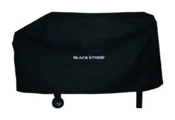 Blackstone Black Griddle Station Heavy-Duty Cover For 28" And Tailgater Griddles