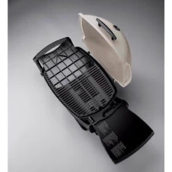 Weber Q2200 Liquid Propane Grill -Napoleon Kitchen Store 8379877 A V7.eps High 33559.1648487535