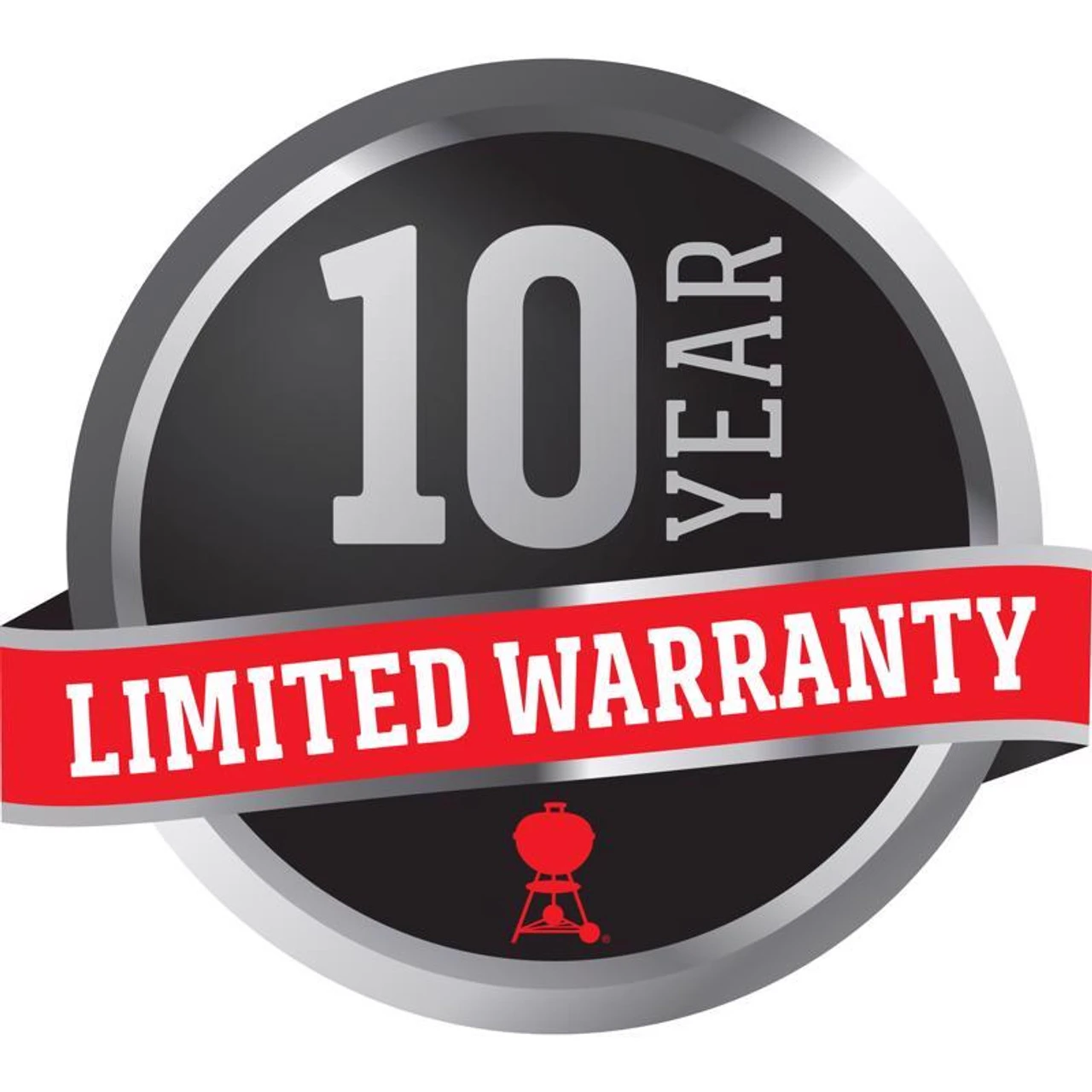 Weber 14 In. Smokey Mountain Bullet Smoker 6 Weber 14 In. Smokey Mountain Bullet Smoker - Image 6