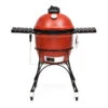 Kamado Joe 18 In. Classic I Charcoal Kamado Grill And Smoker
