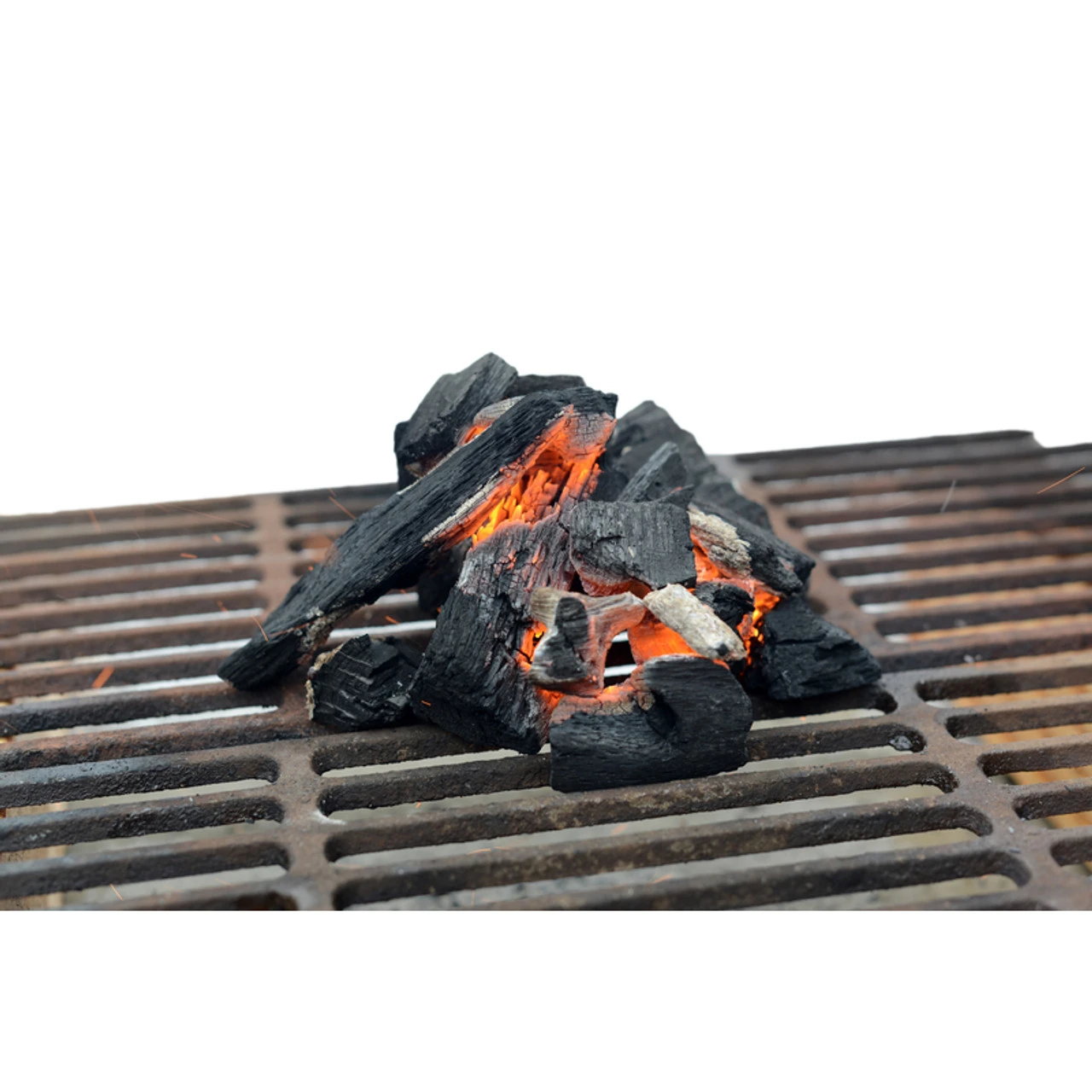 Rockwood All Natural Hardwood Lump Charcoal 20 Lb 2 Rockwood All Natural Hardwood Lump Charcoal 20 Lb - Image 2
