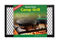 Coghlan's Camp Grill