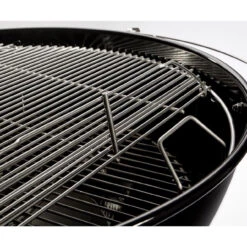 Weber 26 In. Original Kettle Premium Charcoal Grill -Napoleon Kitchen Store 8406670 A V6.eps High 77434.1648606094