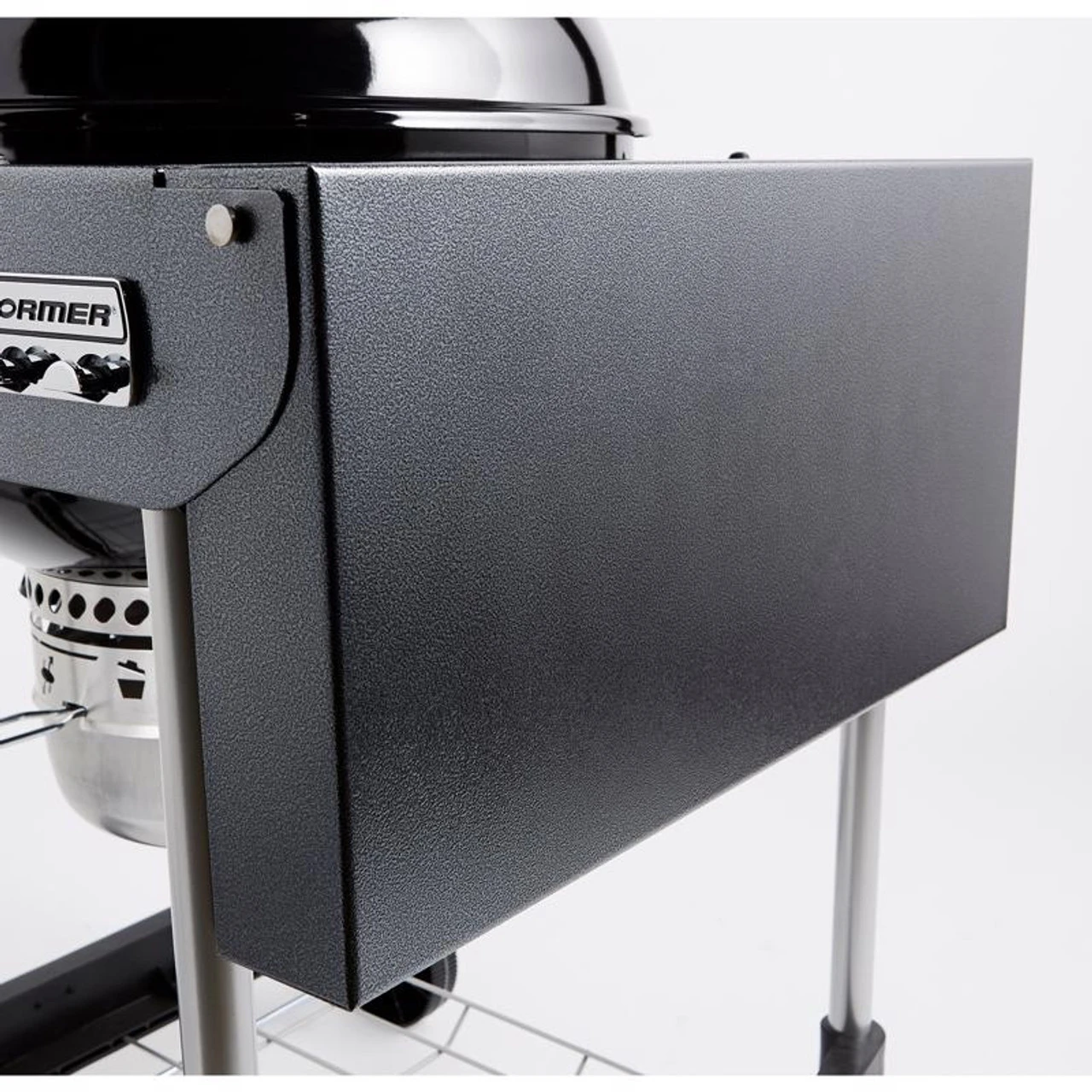 Weber 22 In. Performer Charcoal Grill 3 Weber 22 In. Performer Charcoal Grill - Image 3