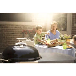 Weber Charcoal Performer 22" Deluxe -Napoleon Kitchen Store 8406704 A V8.eps High 89760.1639945786