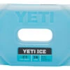 Yeti Coolers YETI Ice Gel Pack 2 Lb Blue