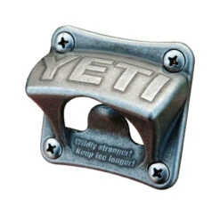 Yeti Coolers YETI Mounted Bottle Opener
