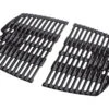 Weber 7644 Cooking Grates - Weber Q 100/1000 Series