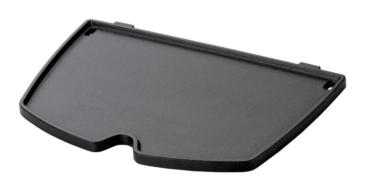 Weber 6558 Griddle - Q 100/1000 Series 1 Weber 6558 Griddle - Q 100/1000 Series