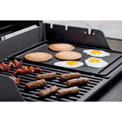 Weber 7598 Spirit 300 & SmokeFire Cast Iron Griddle -Napoleon Kitchen Store 8461154 A V1.eps High 74213.1648498589