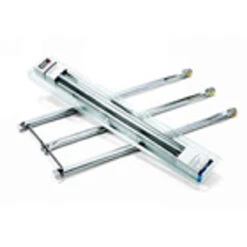 Weber 7508 Burner Tube Kit - Spirit 700 & Genesis Silver B/C