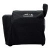 Traeger BAC380 Grill Cover For Pro Series 34, Elite 34 And Eastwood 34 Grills