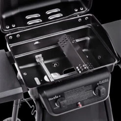 American Gourmet 2 Burner Liquid Propane Grill Black 5 American Gourmet 2 Burner Liquid Propane Grill Black -Napoleon Kitchen Store 8511834 A V5.eps High 73207.1691159058