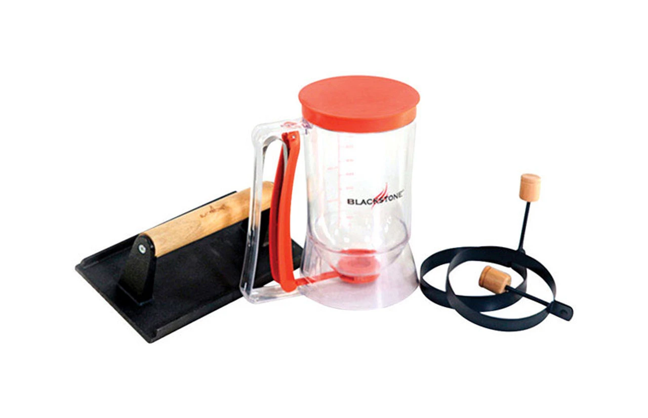 Blackstone Breakfast Kit 1 Blackstone Breakfast Kit
