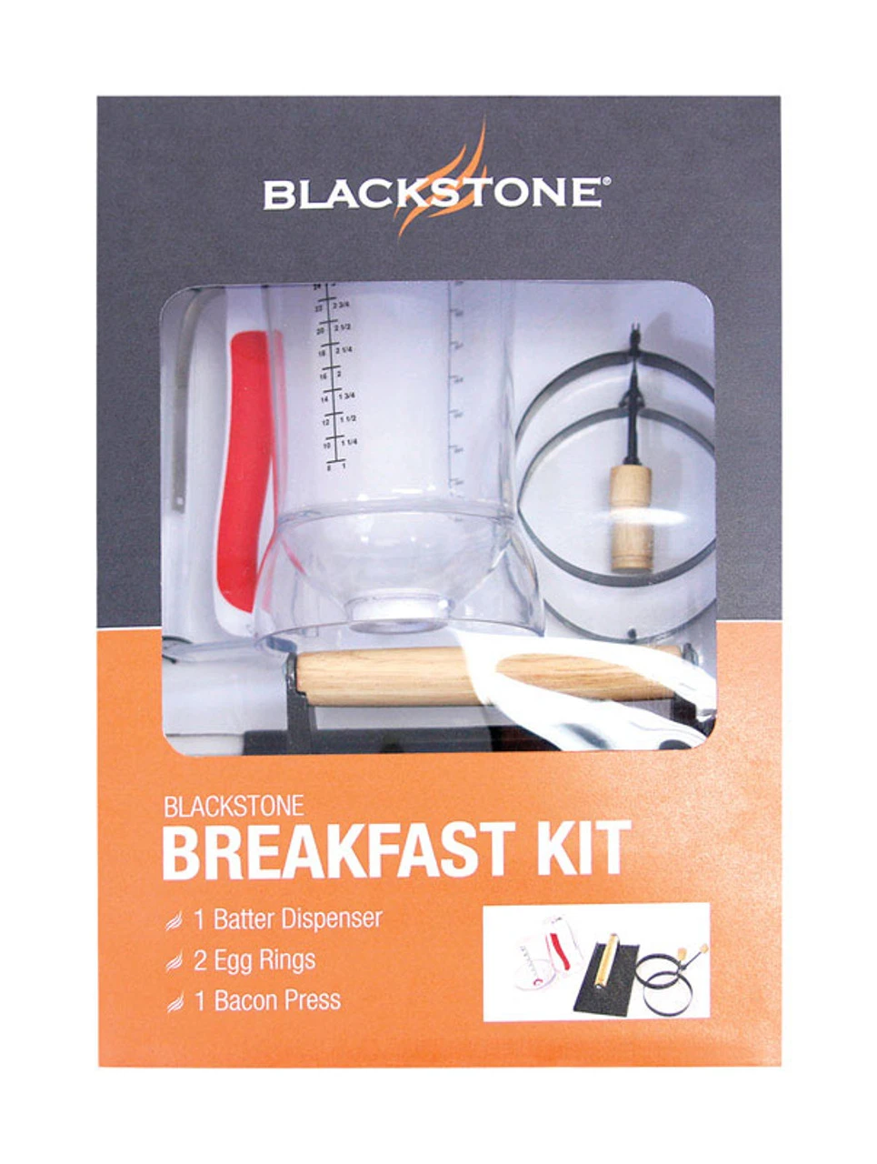 Blackstone Breakfast Kit 2 Blackstone Breakfast Kit - Image 2