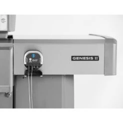 Weber 7204 IGrill 3 Digital Bluetooth Enabled Grill/Meat Thermometer -Napoleon Kitchen Store 8592180 A V8.eps High 78892.1648677970