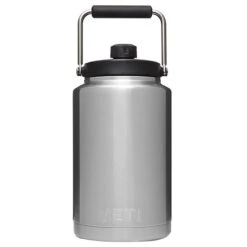 Yeti Coolers YETI Rambler 1 Gal Stainless Steel BPA Free Insulated Jug