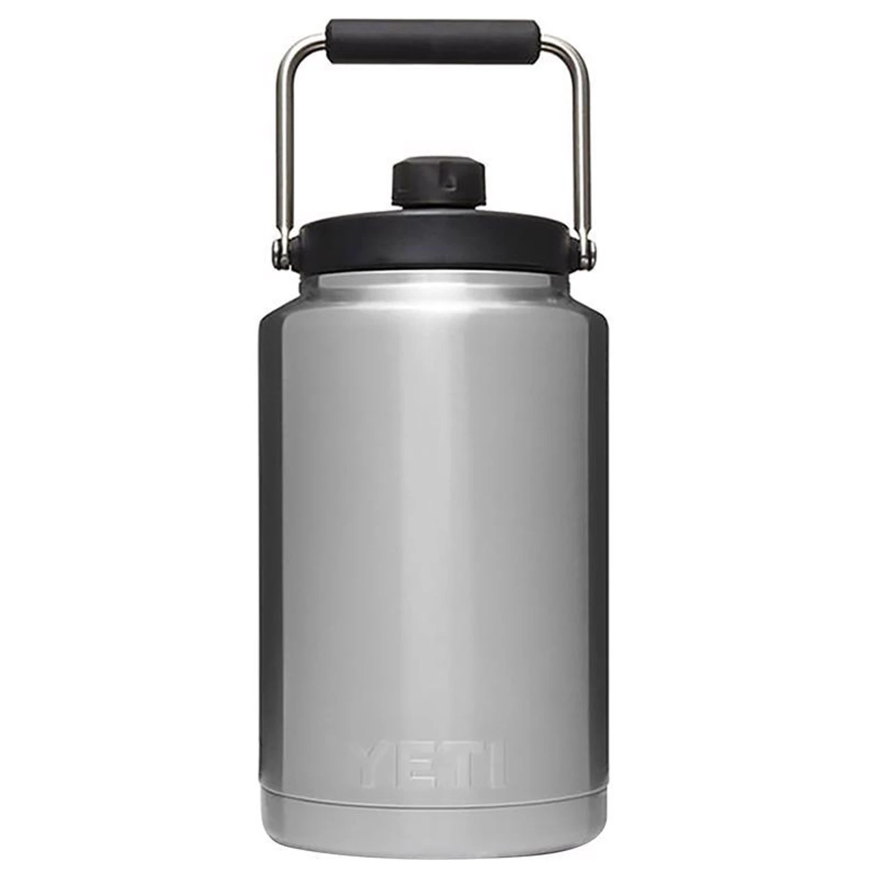 Yeti Coolers YETI Rambler 1 Gal Stainless Steel BPA Free Insulated Jug 1 Yeti Coolers YETI Rambler 1 Gal Stainless Steel BPA Free Insulated Jug