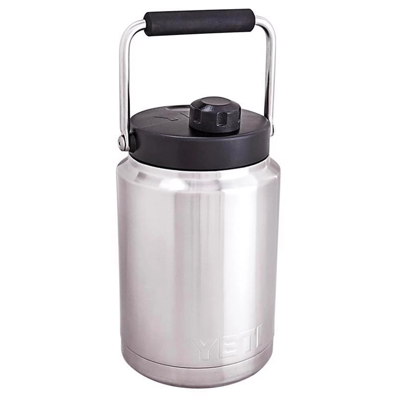 Yeti Coolers YETI Rambler 1 Gal Stainless Steel BPA Free Insulated Jug 2 Yeti Coolers YETI Rambler 1 Gal Stainless Steel BPA Free Insulated Jug - Image 2