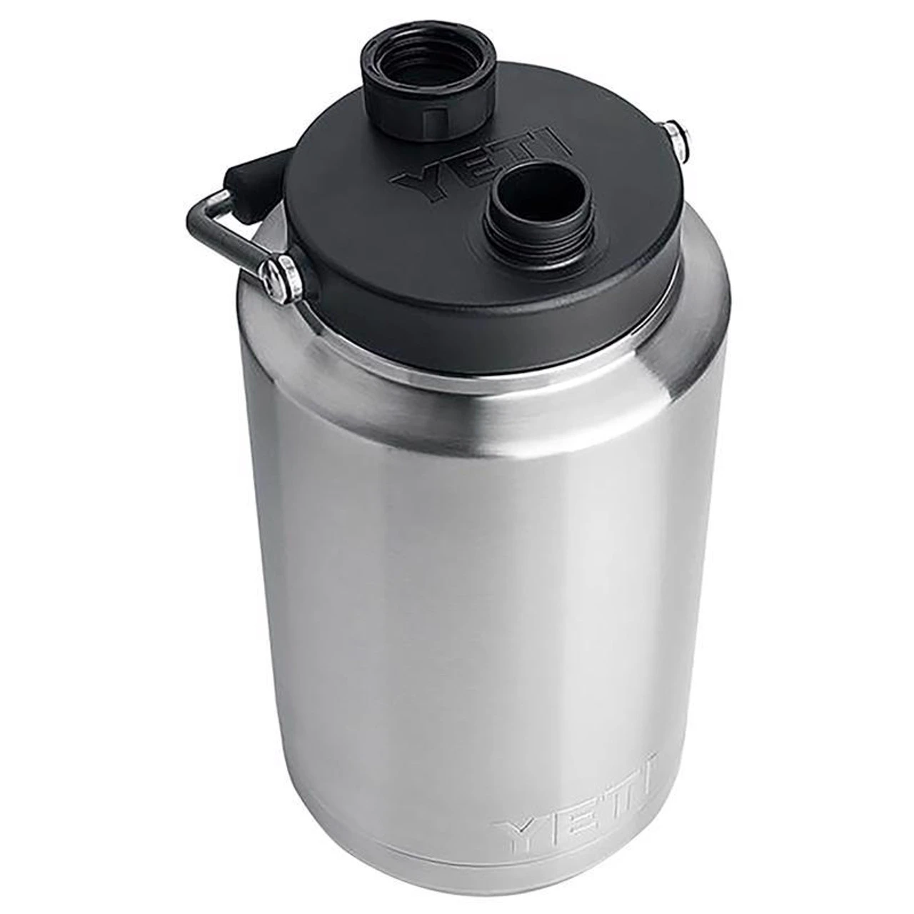 Yeti Coolers YETI Rambler 1 Gal Stainless Steel BPA Free Insulated Jug 3 Yeti Coolers YETI Rambler 1 Gal Stainless Steel BPA Free Insulated Jug - Image 3