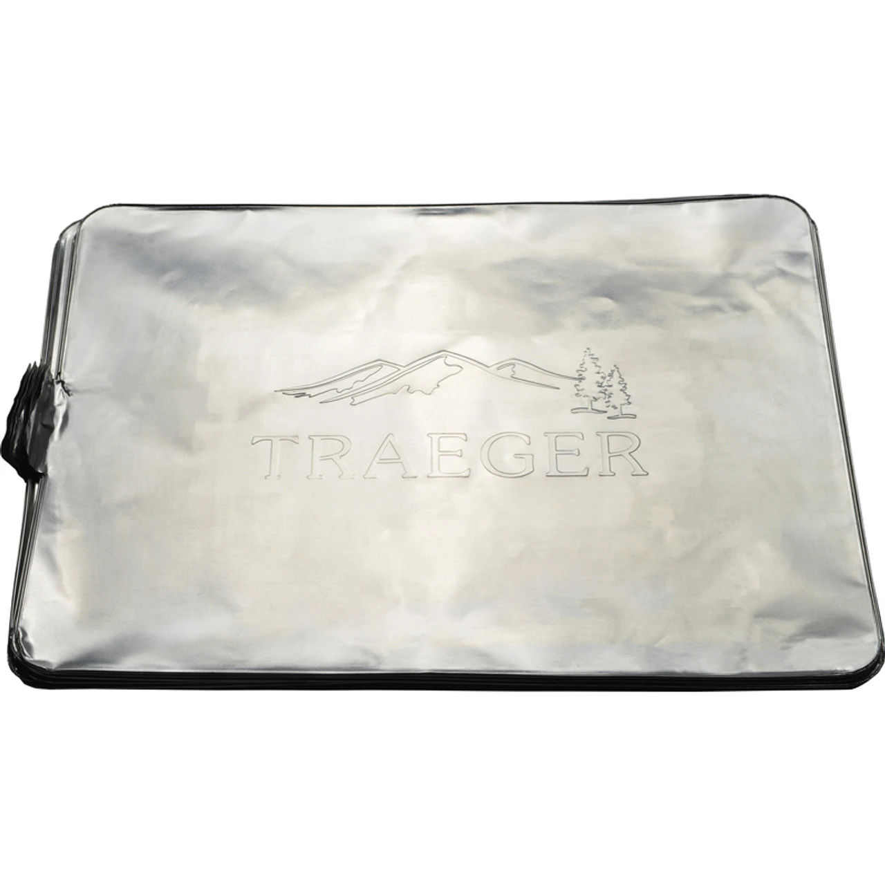 Traeger BAC410 Pro 34 Aluminum Drip Pan Liner For Pro 34, Elite 34, Eastwood 34 5 Pk 1 Traeger BAC410 Pro 34 Aluminum Drip Pan Liner For Pro 34, Elite 34, Eastwood 34 5 Pk
