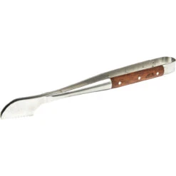 Traeger BAC530 Stainless Steel Grill Tongs