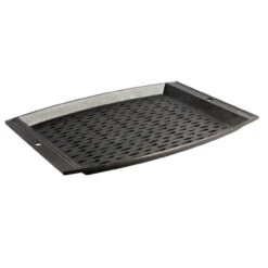 Lodge L15RCGT Cast Iron Grill Topper 15 In.