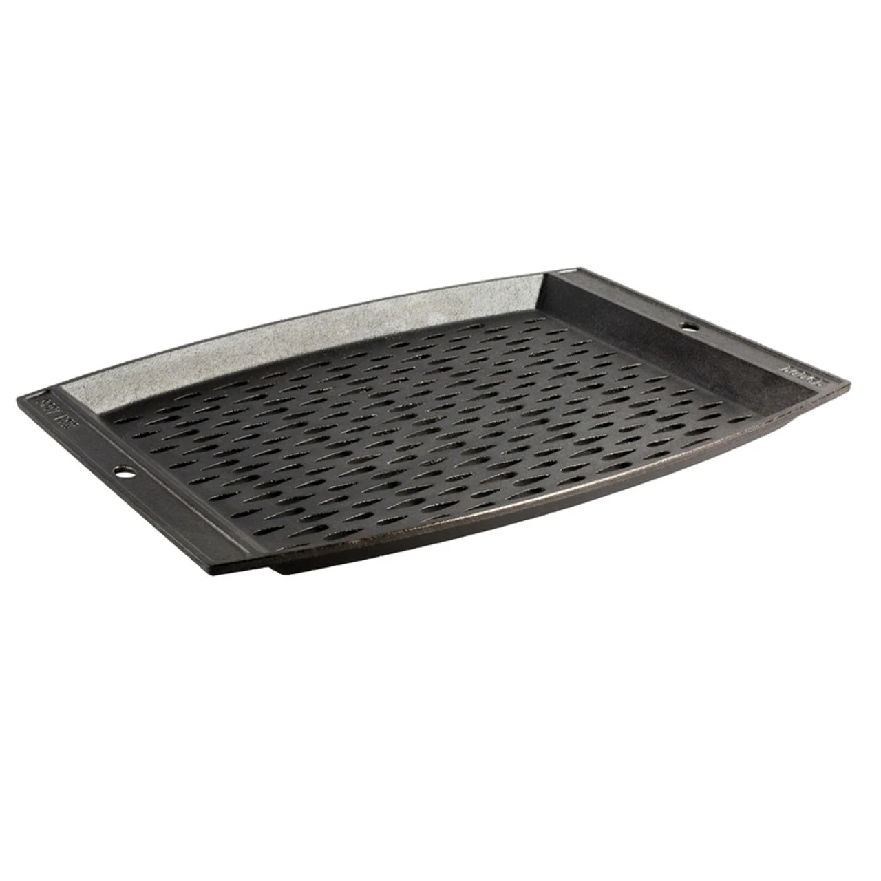 Lodge L15RCGT Cast Iron Grill Topper 15 In. 1 Lodge L15RCGT Cast Iron Grill Topper 15 In.