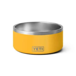 Yeti Coolers YETI Boomer Stainless Steel 8 Cups Pet Bowl