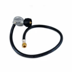Weber 91468 Hose And Regulator Kit - Spirit 200/ 300