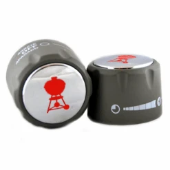 Weber 91537 Summit 420/620 Control Knobs 2pc
