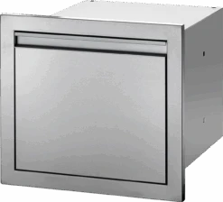 Napoleon BI-1816-1DR - 18" X 16" LARGE SINGLE DRAWER